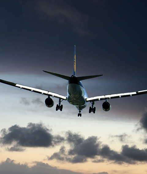 flight departing from Albuquerque